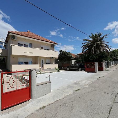 Apriori Apartments - Free Parking Zadar Eksteriør bilde