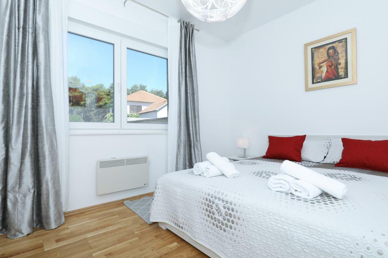 Apriori Apartments - Free Parking Zadar Eksteriør bilde