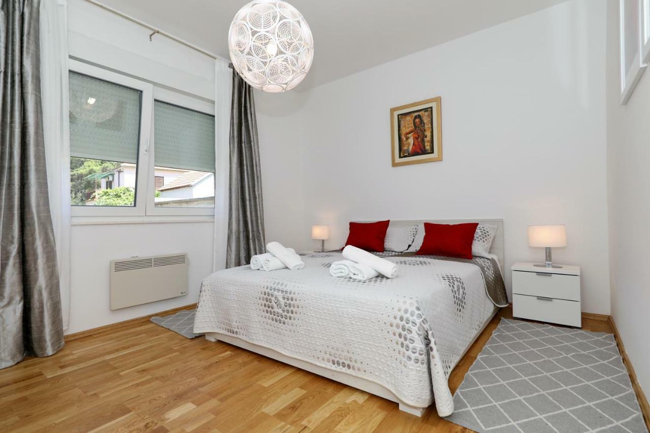 Apriori Apartments - Free Parking Zadar Eksteriør bilde