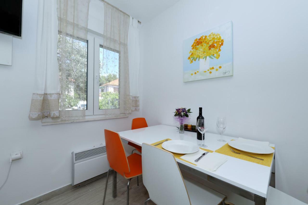 Apriori Apartments - Free Parking Zadar Eksteriør bilde