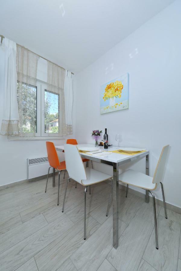 Apriori Apartments - Free Parking Zadar Eksteriør bilde